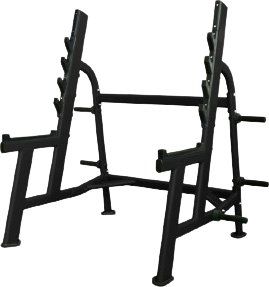 Стойка для штанги UltraGym UG-CL108