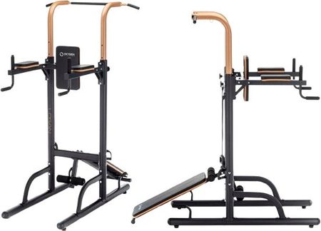 Турник с брусьями Oxygen Fitness Logan