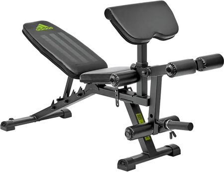 Универсальная скамья Adidas Premium ADBE-10228