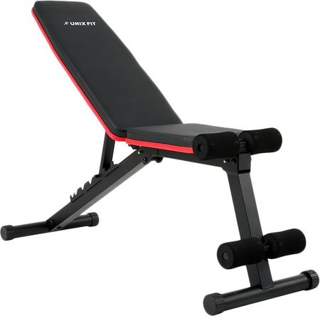 Универсальная скамья Unixfit Bench 110