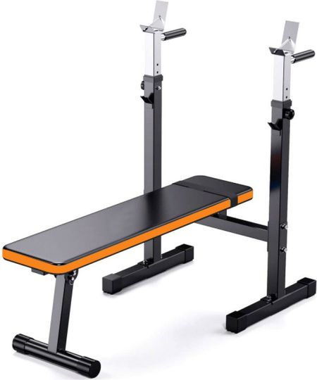Скамья для жима штанги Altezani Classic Bench 001