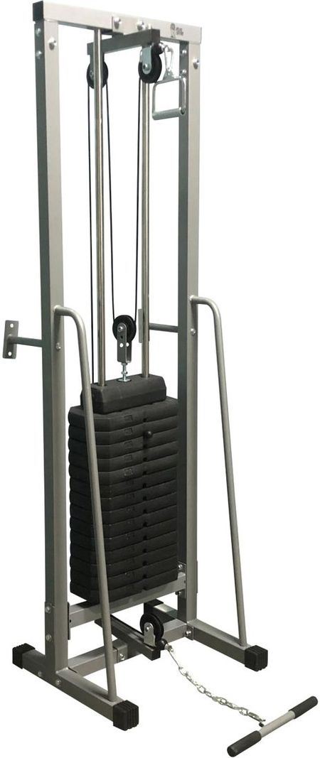 Кроссовер Atlas Sport AS-1510