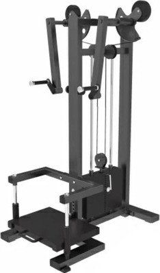 Дельта-машина UltraGym UG-1325