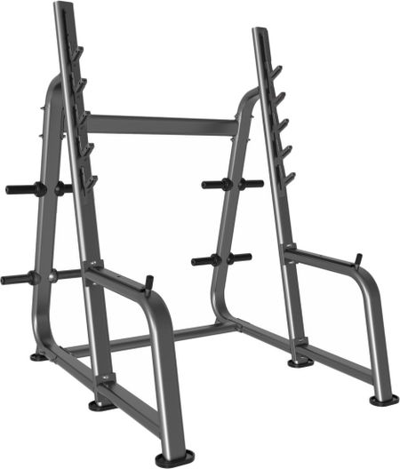 Стойка для штанги UltraGym UG-KJ1255