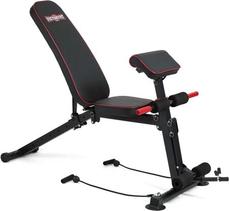 Универсальная скамья VictoryFit VF-T21