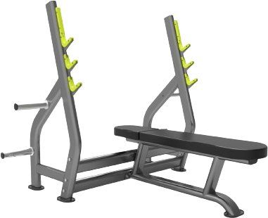 Скамья для жима штанги UltraGym UG-KJ1251