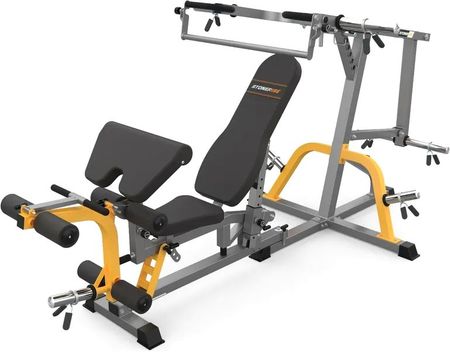 Силовая станция Stonerise UltraShape D2015