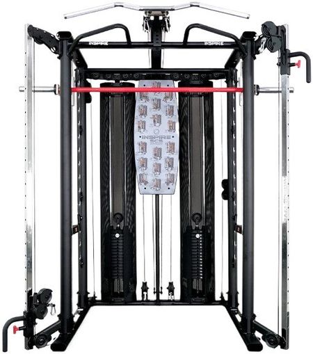 Силовой комплекс Inspire SCS Functional Trainer