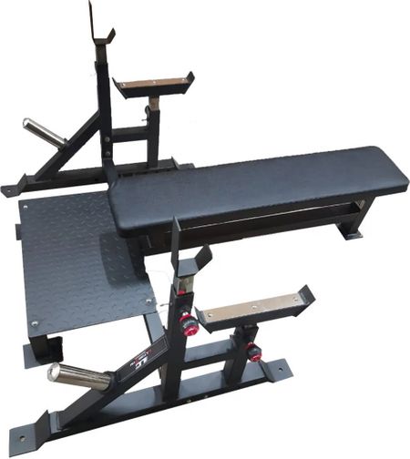Скамья для жима штанги UltraGym UG-N1