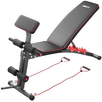 Универсальная скамья Unixfit Bench 150