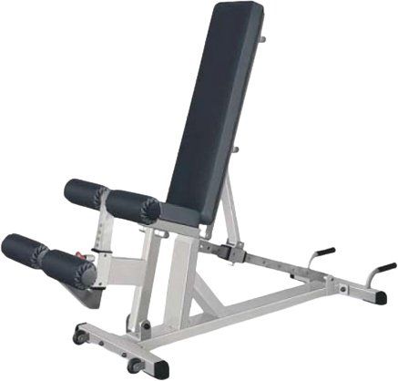 Универсальная скамья Body-Solid SID-50G