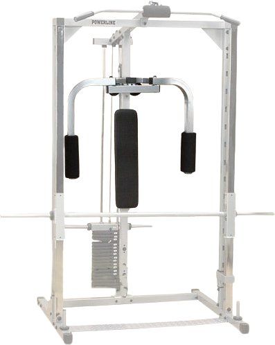 Опция для комплексов или станций Body-Solid PPA-13X