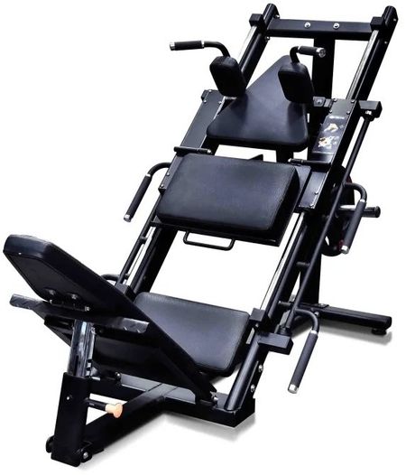 Гакк-тренажер UltraGym UG-CL608