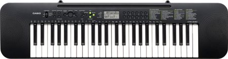 Синтезатор Casio CTK-240