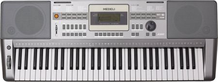 Синтезатор Medeli A100