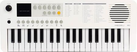 Синтезатор Medeli MK1 (белый)