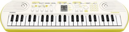 Синтезатор Casio SA-80
