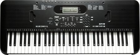 Синтезатор Kurzweil KP70