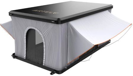 Автомобильная палатка Artelv Roof Tent R
