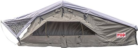 Автомобильная палатка РИФ Soft RT02-140 Pro RIFRT0212080201 (серый)