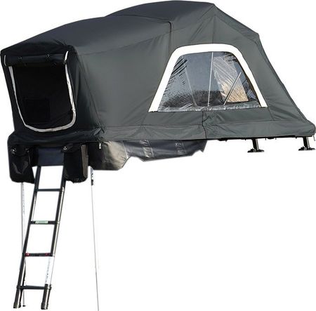 Автомобильная палатка Wild Land Voyager 140 Pro 900008-0001-0001