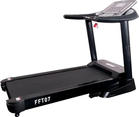Электрическая беговая дорожка Everyfit FFT07