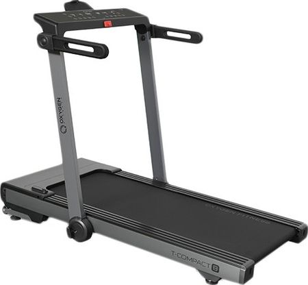 Электрическая беговая дорожка Oxygen Fitness T-Compact B