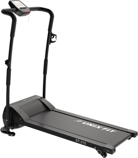Электрическая беговая дорожка Unixfit ST-310