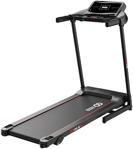 Электрическая беговая дорожка CardioPower S15