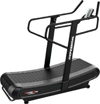 Механическая беговая дорожка UltraGym UG-M003