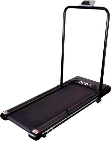 Электрическая беговая дорожка Everyfit FFT01