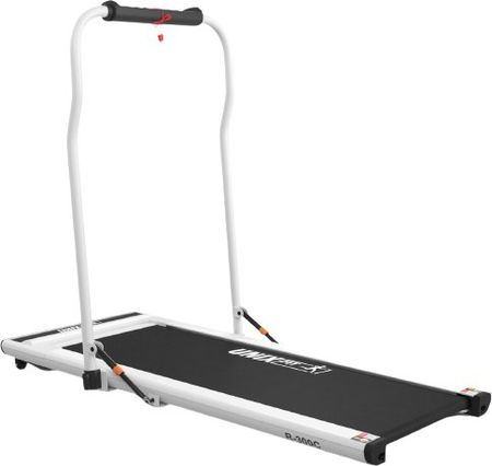 Электрическая беговая дорожка Unixfit R-300C (белый)