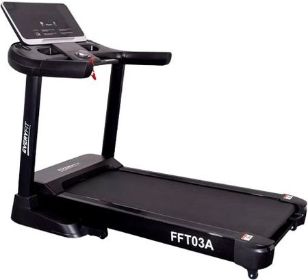 Электрическая беговая дорожка Everyfit FFT03A