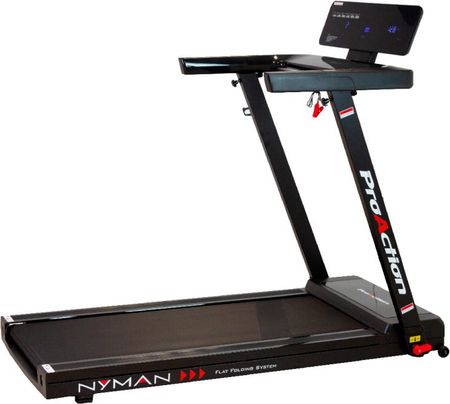 Электрическая беговая дорожка BH Fitness Nyman