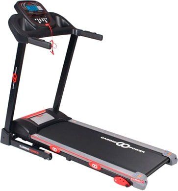 Электрическая беговая дорожка CardioPower T25