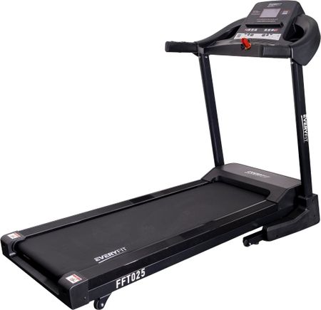 Электрическая беговая дорожка Everyfit FFT025