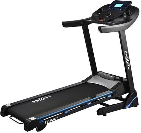 Электрическая беговая дорожка Proxima Felicia II PROT-221