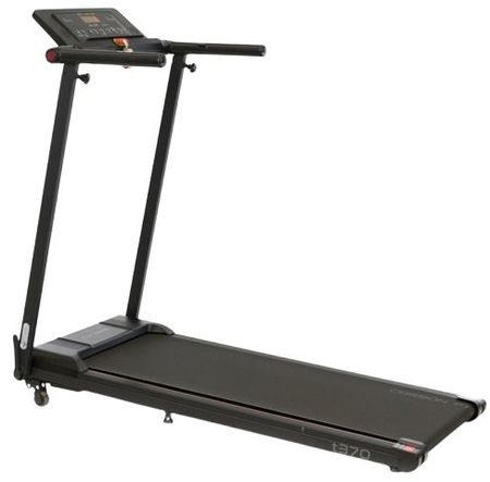 Электрическая беговая дорожка Carbon Fitness T370