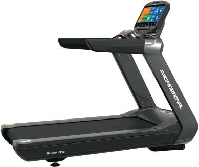 Электрическая беговая дорожка UltraGym UG-Power 012