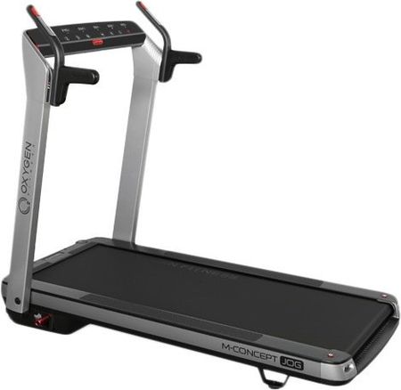 Электрическая беговая дорожка Oxygen Fitness M-Concept Jog