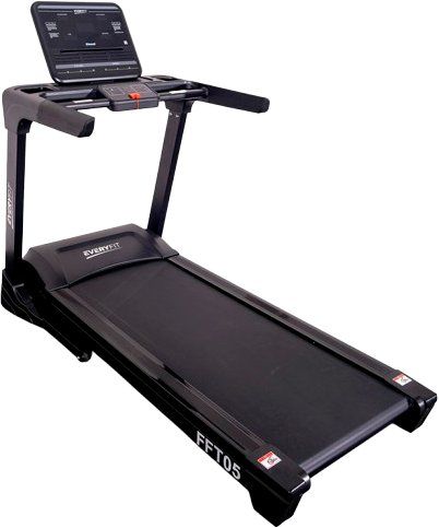 Электрическая беговая дорожка Everyfit FFT05