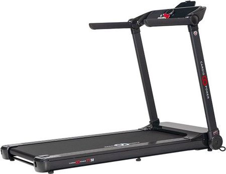 Электрическая беговая дорожка CardioPower TT30