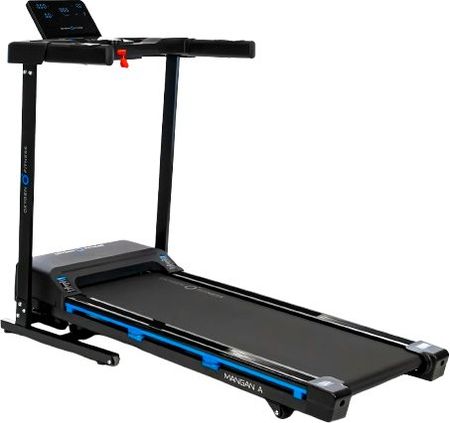 Электрическая беговая дорожка Oxygen Fitness Mangan A