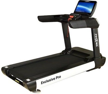 Электрическая беговая дорожка Proxima Exclusive IPro PROT-227
