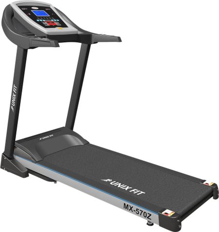 Электрическая беговая дорожка Unixfit MX-570Z