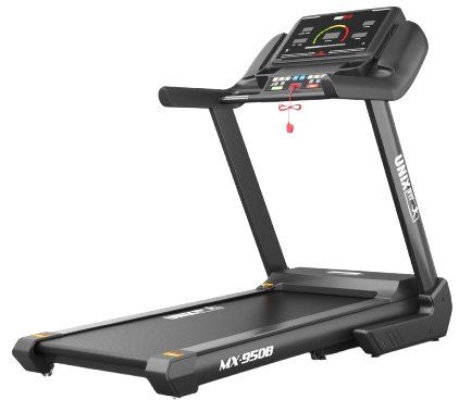 Электрическая беговая дорожка Unixfit MX-950B