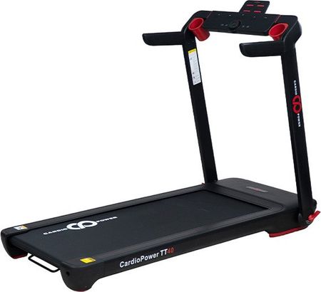Электрическая беговая дорожка CardioPower TT40