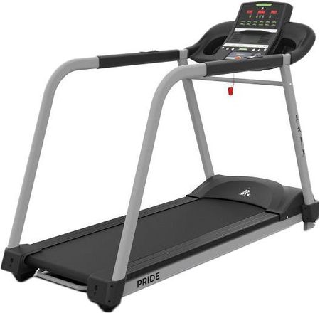 Электрическая беговая дорожка DFC Pride Pro T-X