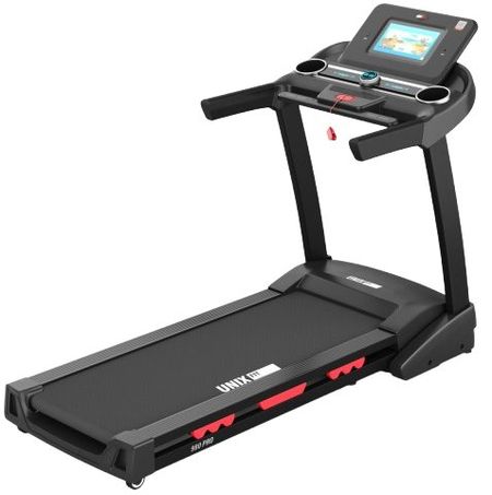 Электрическая беговая дорожка Unixfit MX-980 AC (10.1" TFT)