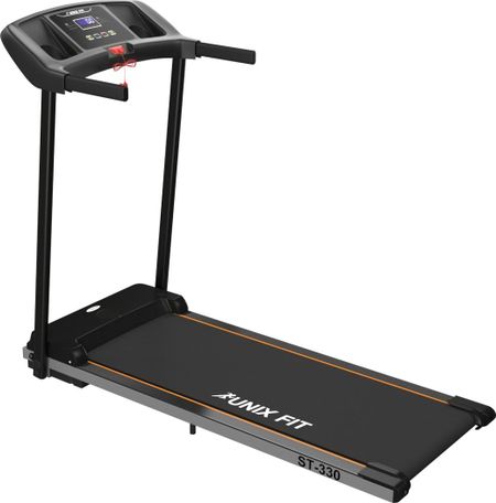 Электрическая беговая дорожка Unixfit ST-330